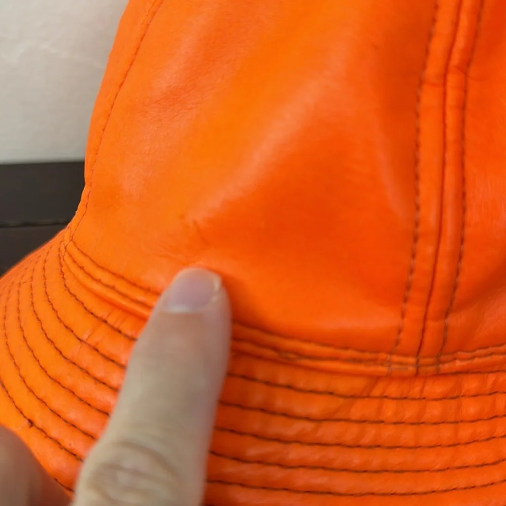 Vintage bucket hat - Picture 14 of 15